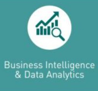Business Intelligence & Data Analytics - Xtensible Solutions