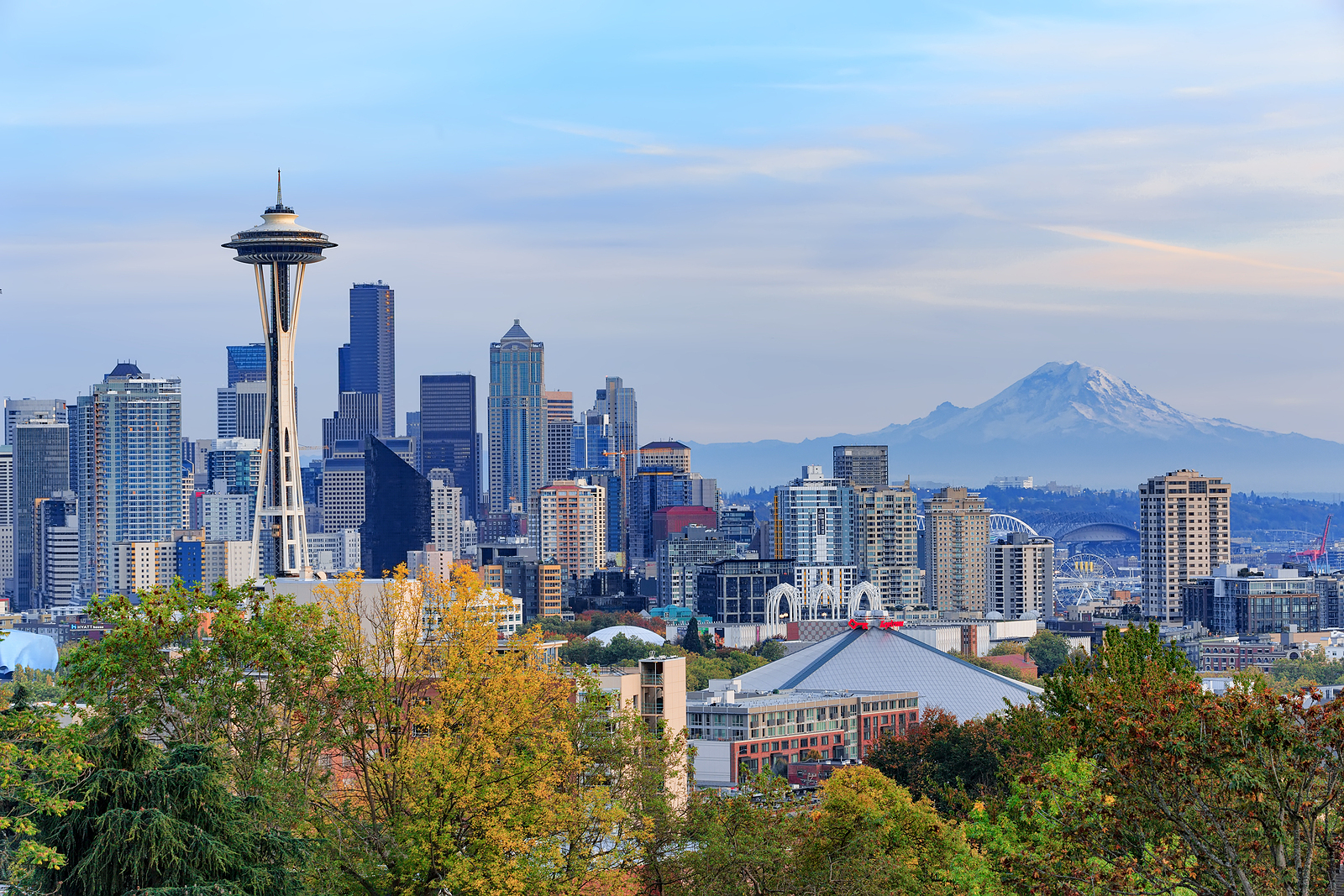 Seattle City Light and Xtensible partners for Strategic Customer Management Initiative